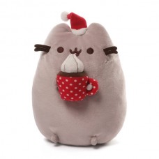 PUSHEEN SNACKABLE CHRISTMAS